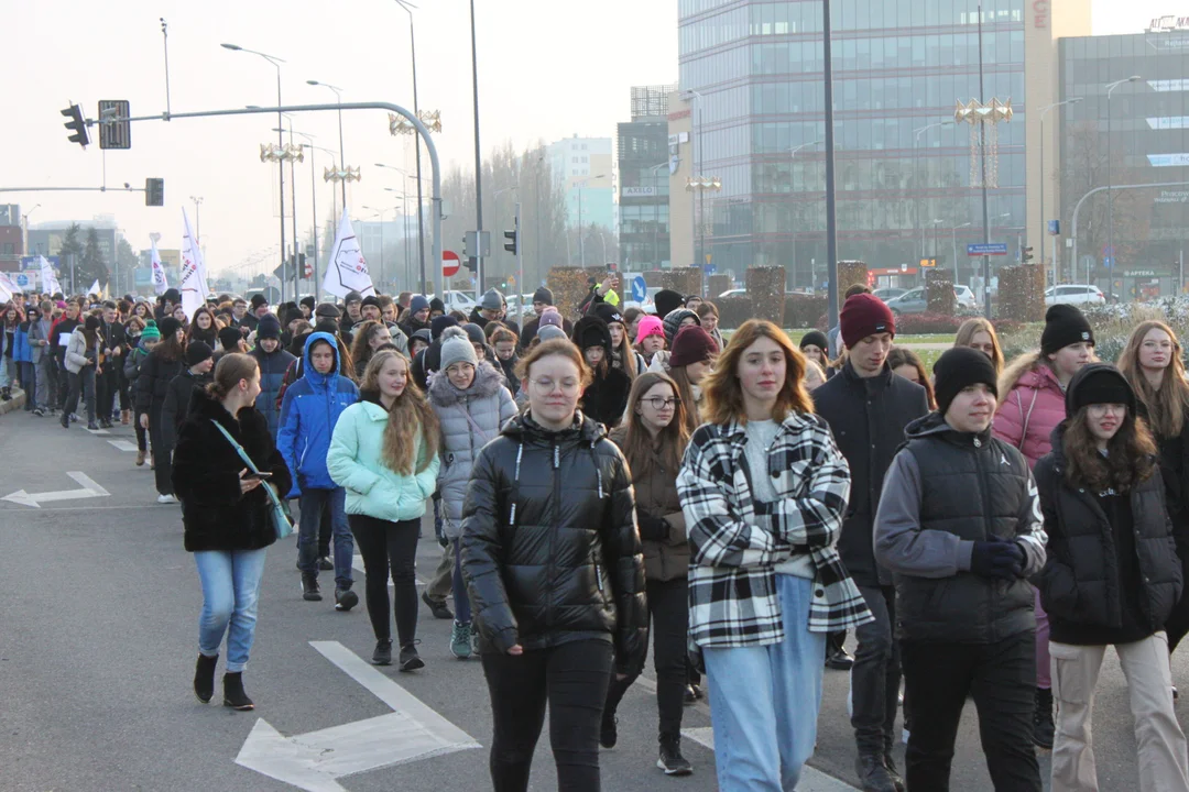 Światowy Dzień Młodzieży Diecezji Rzeszowskiej 2022