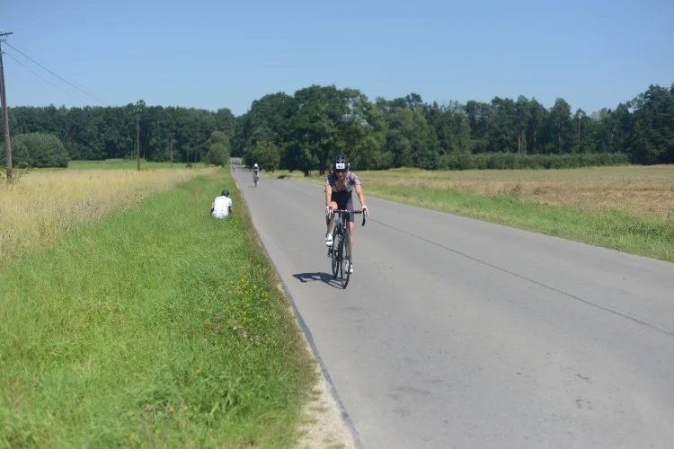 III Triathlon im. Aleksandra Ładosia w Głogowie Małopolskim