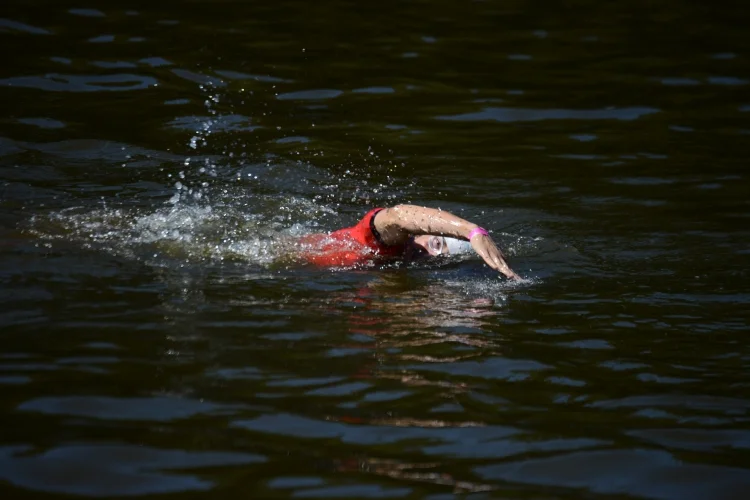 III Triathlon im. Aleksandra Ładosia w Głogowie Małopolskim