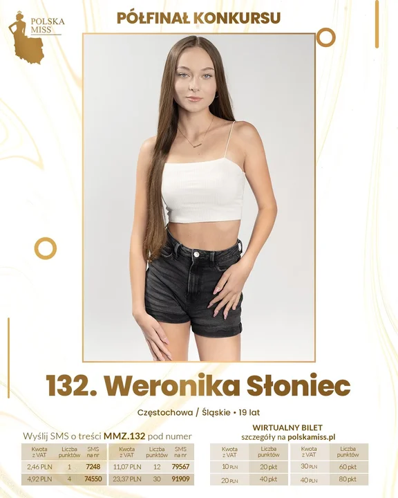 Polska Miss 2023