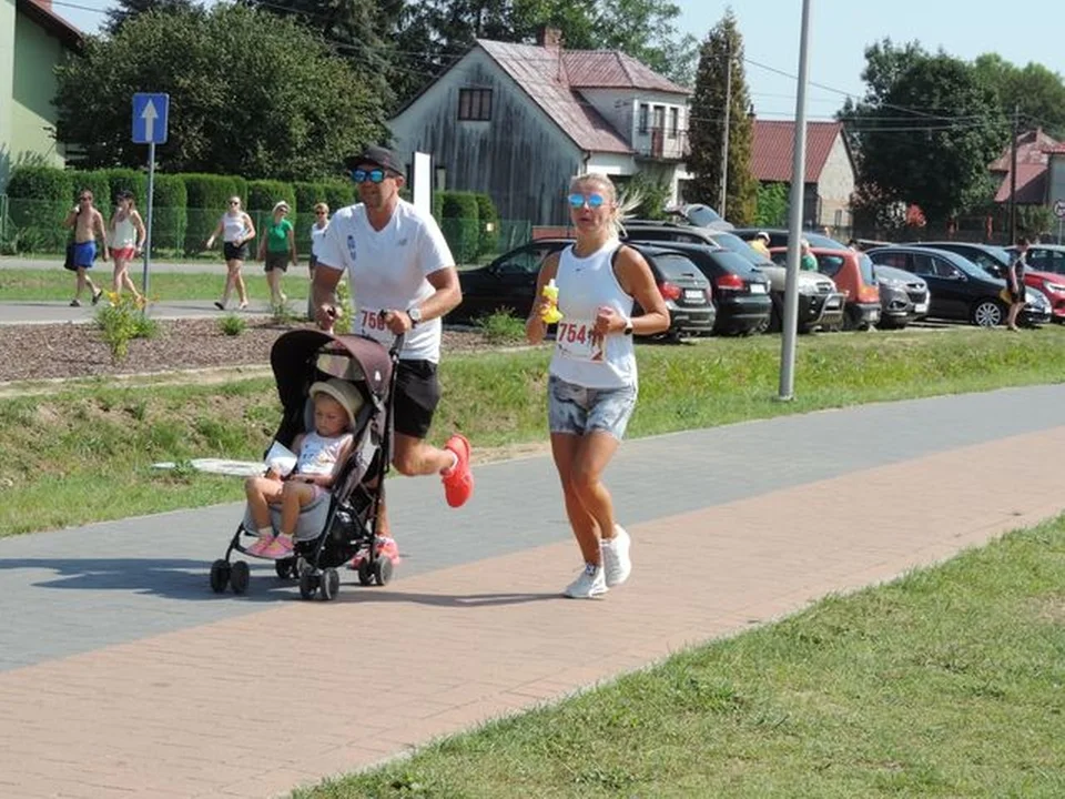 Bieg "Nisko na Piątkę" - zobacz zdjęcia