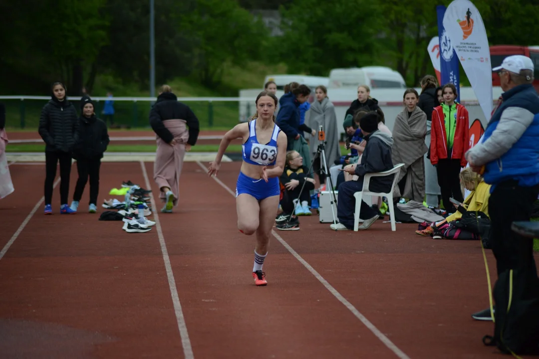 65. Otwarte Mistrzostwa Stalowej Woli w Lekkiej Atletyce