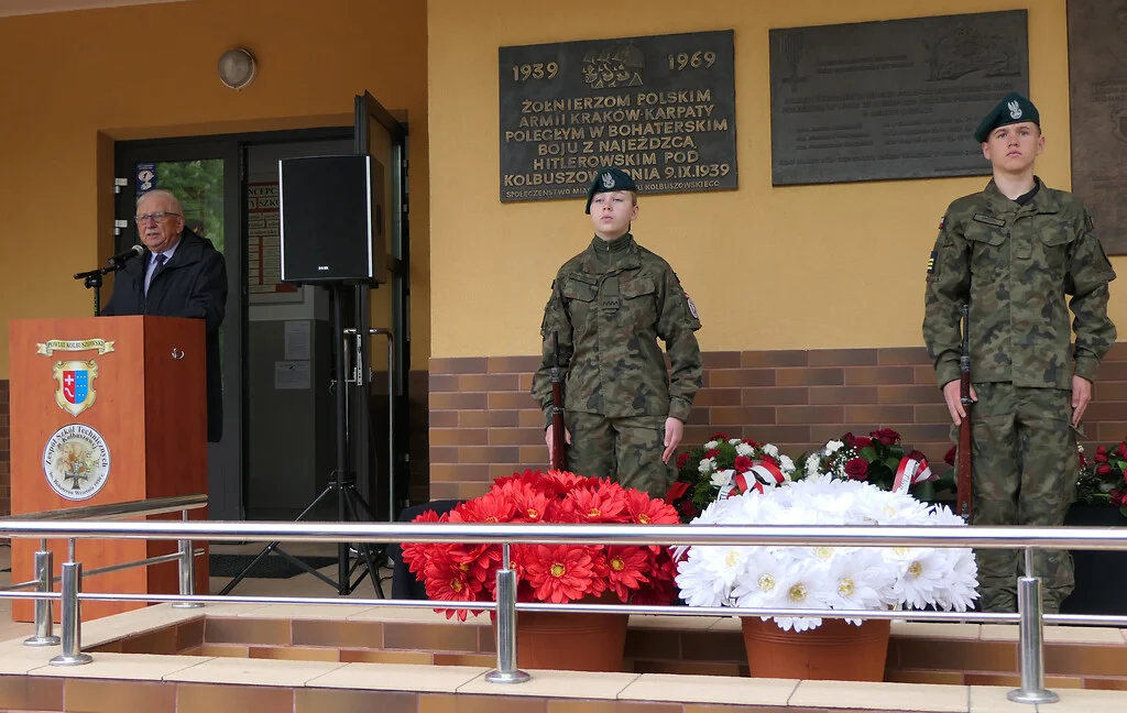 Powiat oddał hołd bohaterom spod Monte Cassino