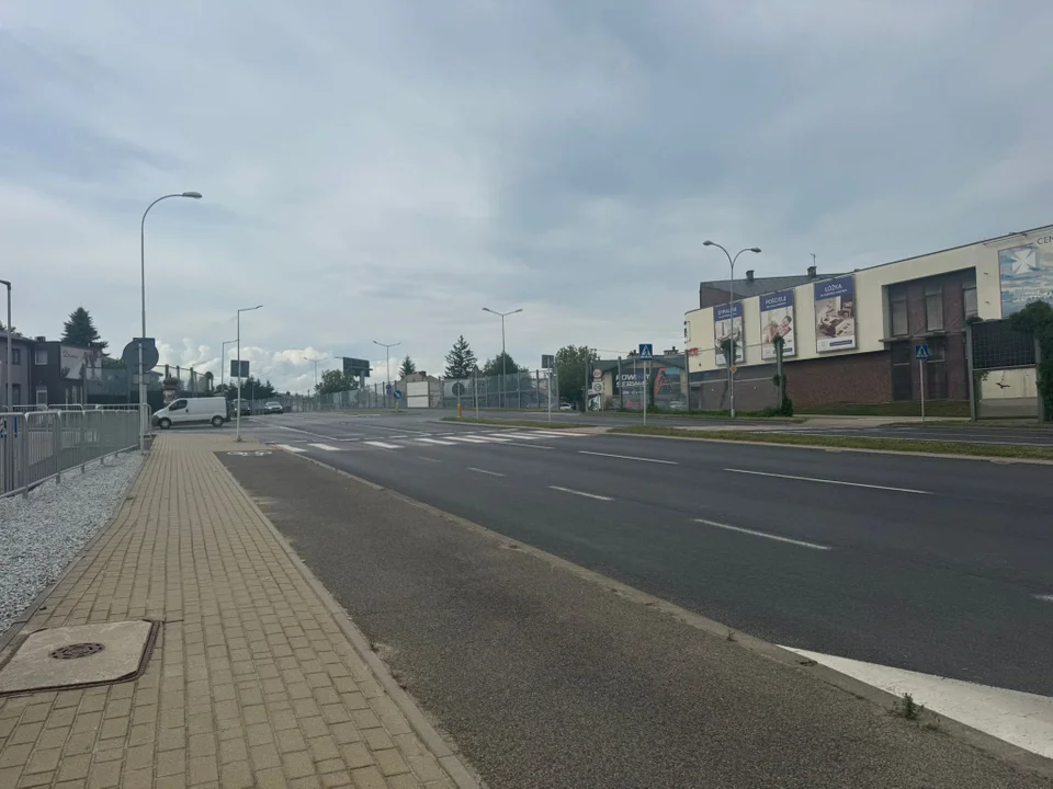 Nadmierna prędkość