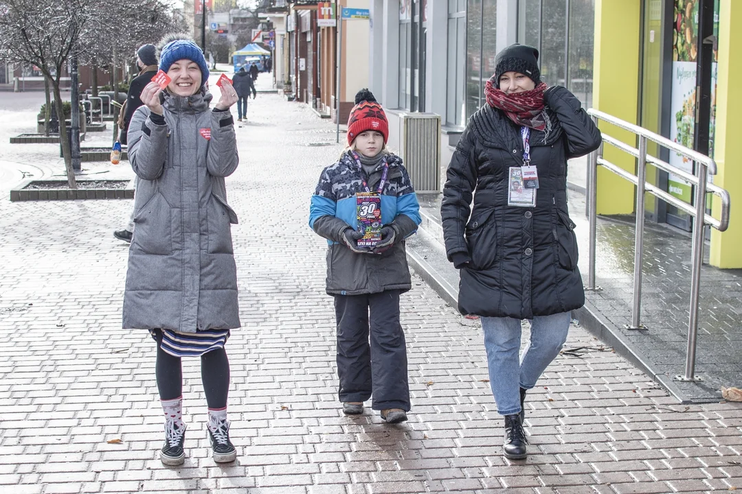 31. finał Wielkiej Orkiestry Świątecznej Pomocy w Tarnobrzegu - co będzie się działo?