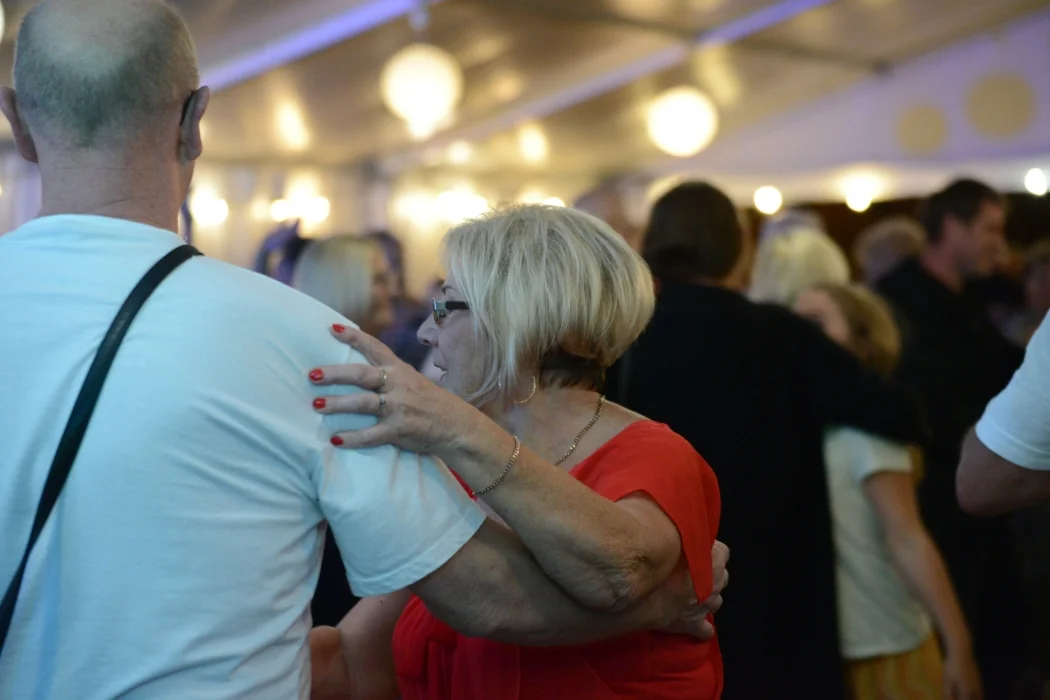 Tarnobrzeska Potańcówka we wrześniu