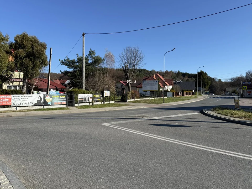 Mała i Wielka Pętla Bieszczadzka - Hoczew