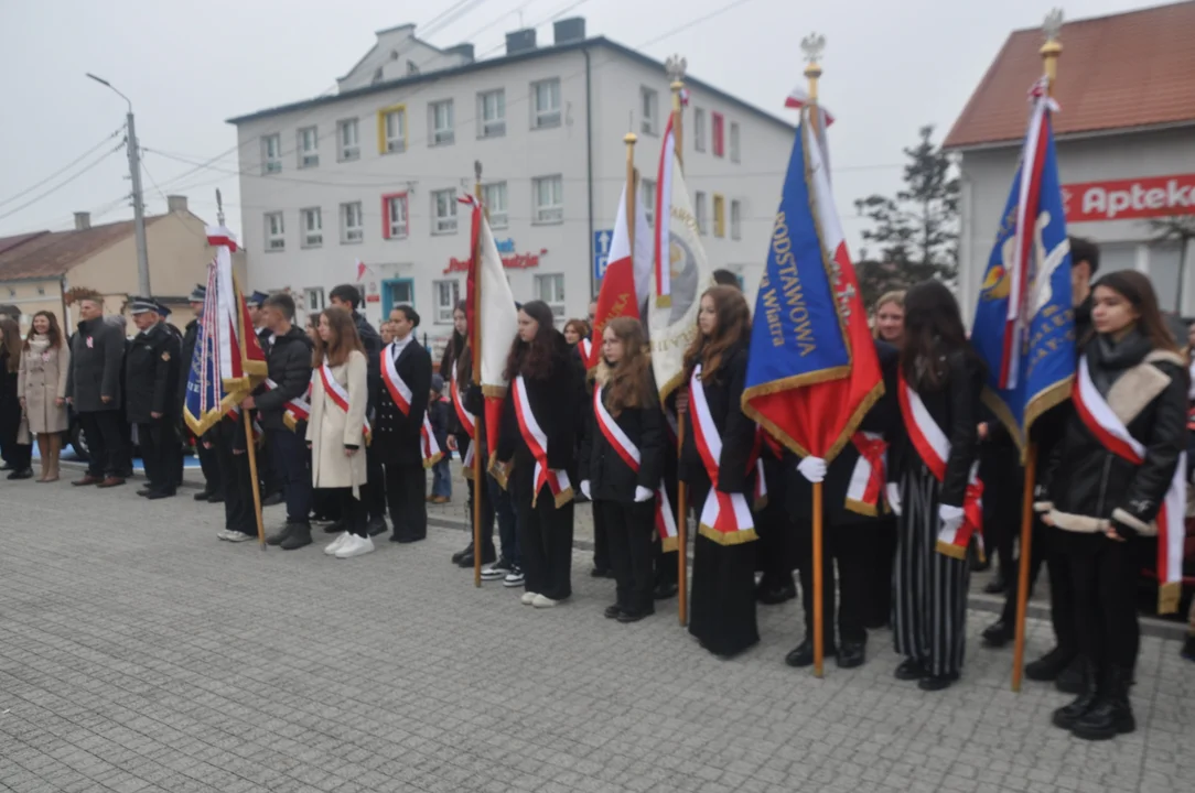 11 listopada w Przecławiu.