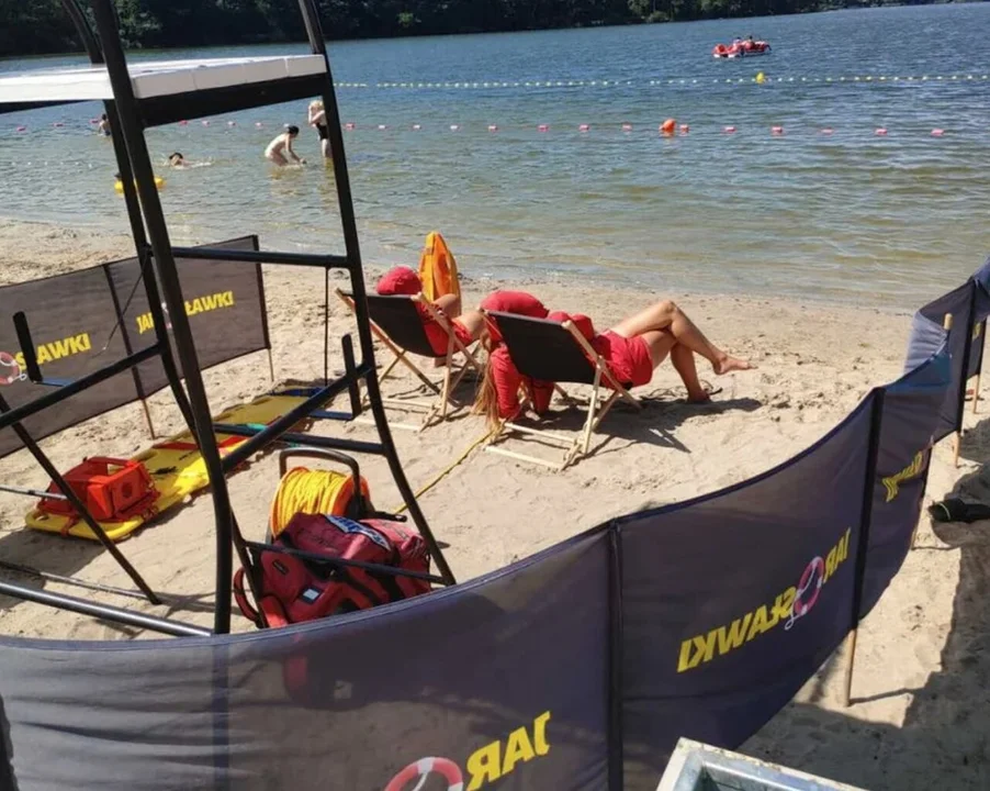 Wszystko, o co wstydziłeś się zapytać. Plaże nudystów w Polsce [ZDJĘCIA] - Zdjęcie główne