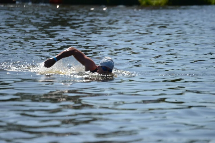III Triathlon im. Aleksandra Ładosia w Głogowie Małopolskim