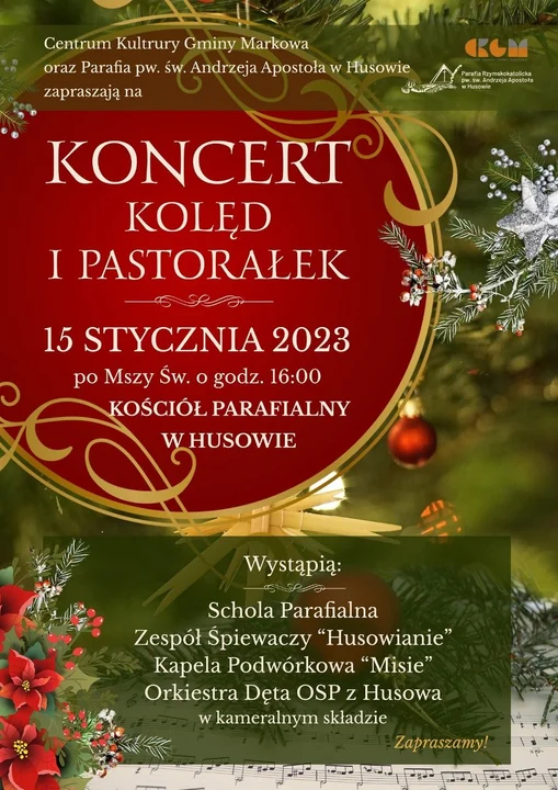 Imprezy na Podkarpaciu na początku zimowych ferii