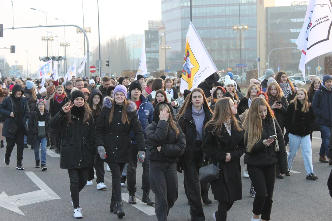 Światowy Dzień Młodzieży Diecezji Rzeszowskiej 2022
