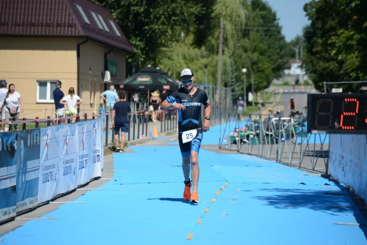 III Triathlon im. Aleksandra Ładosia w Głogowie Małopolskim