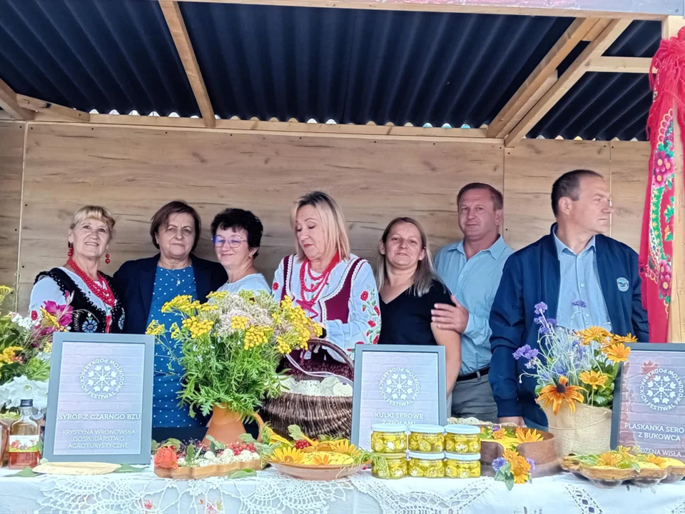 Festiwal Produktów Podkarpackich w Mielcu