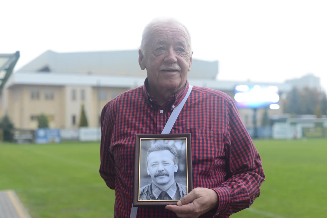 Siarka Tarnobrzeg - KSZO 1929 Ostrowiec Świętokrzyski 2:0