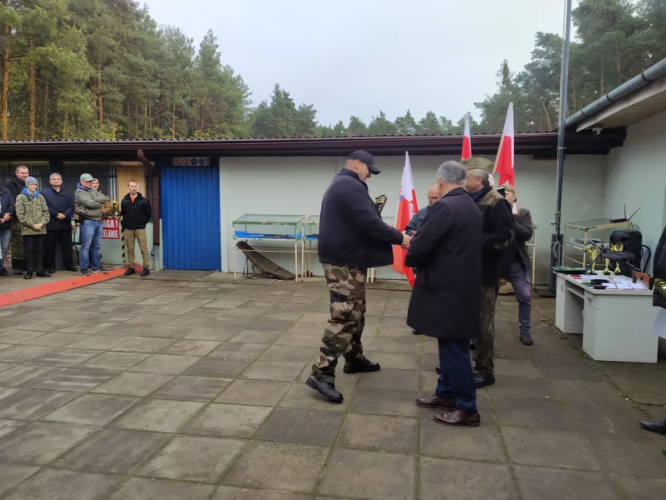 Otwarte Zawody Strzeleckie z okazji Święta Niepodległości 2022