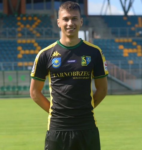 IGOR WOŚ