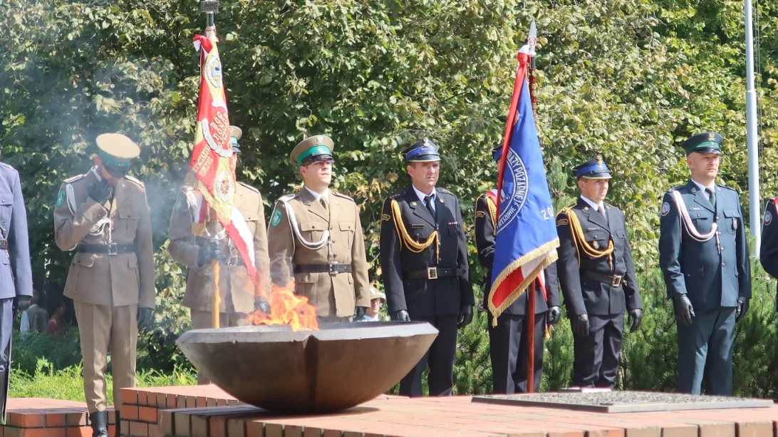 Uroczyste Obchody Święta Wojska Polskiego w Rzeszowie