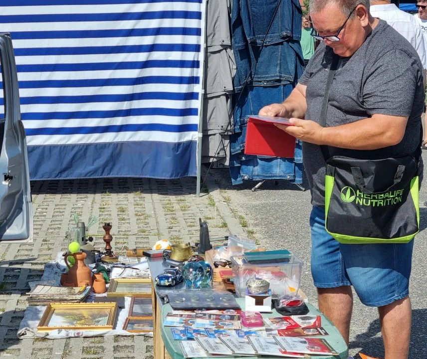 Pchli Targ Tarnobrzeg