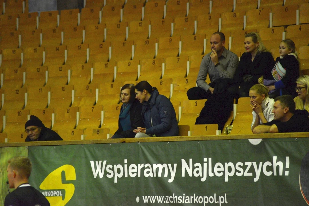 Podkarpacka Liga Koszykówki Chłopców U12 w Tarnobrzegu