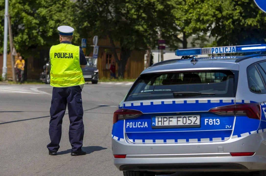 BMW, przez które spłonęła rodzina na autostradzie A1, było tuningowane. "Piekielne szybka maszyna", 650 KM zabójczej mocy. Podejrzany został zatrzymany! - Zdjęcie główne