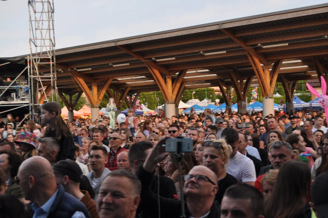 Dino Top Festiwal z udziałem gwiazd piosenki