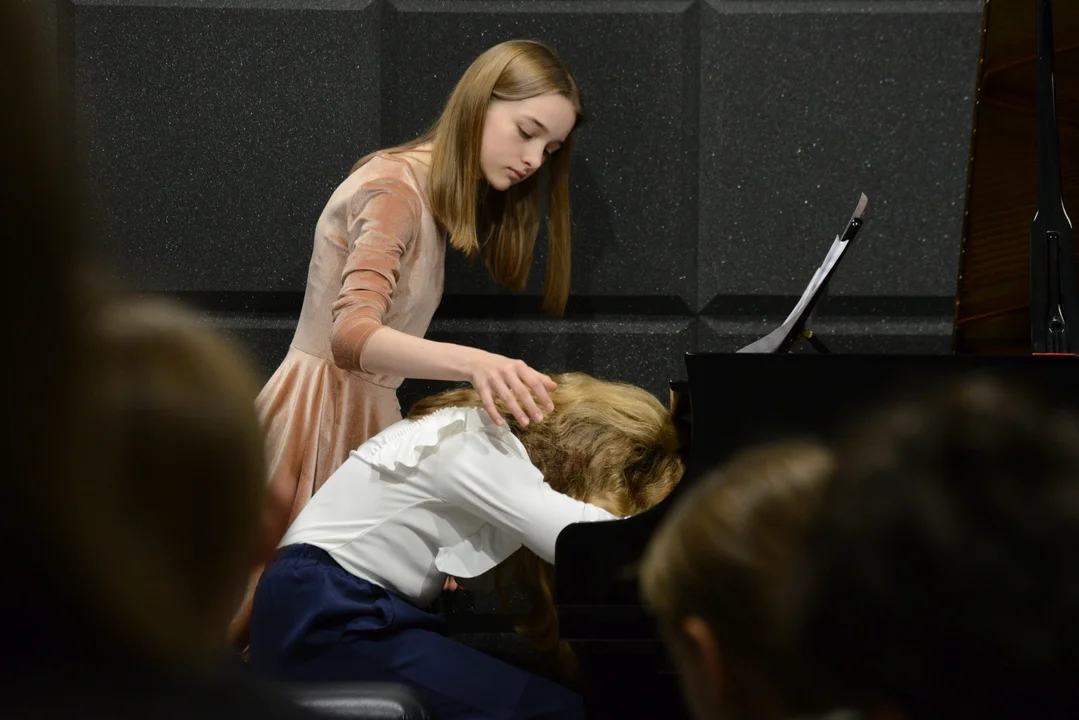 Koncert laureatów