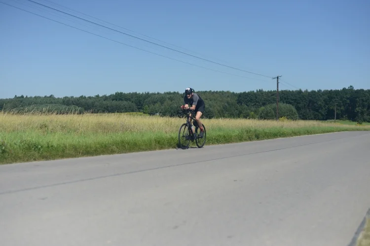 III Triathlon im. Aleksandra Ładosia w Głogowie Małopolskim