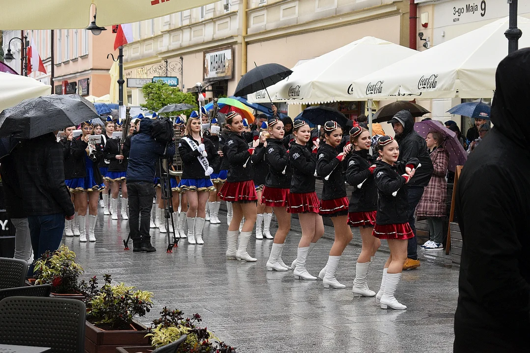 Festiwal Karpaty na Widelcu i Święto Paniagi przyciągnęły w Rzeszowie prawdziwe tłumy [ZDJĘCIA]