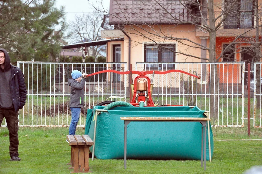 Dzień Dobra w Trześni 2022 r.