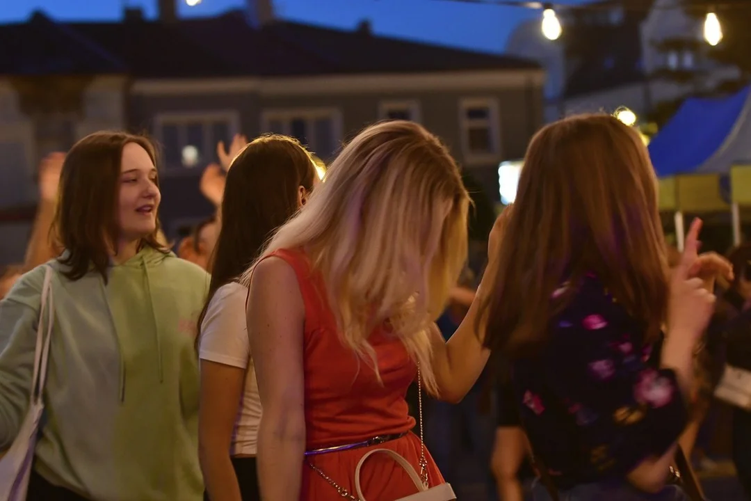 Tarnobrzeskie Potańcówki - tak bawiliśmy się w 2022 roku