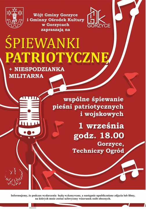 Korso na weekend: Imprezowy koniec wakacji na Podkarpaciu [1-3 września]