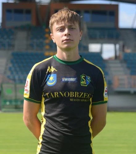 DOMINIK GRZYWNOWICZ