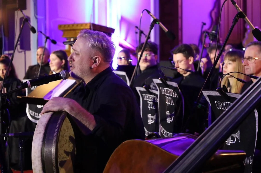 Koncert Pasyjny - Kolbuszowa 2026