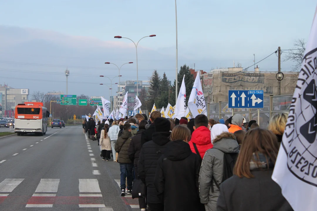 Światowy Dzień Młodzieży Diecezji Rzeszowskiej 2022