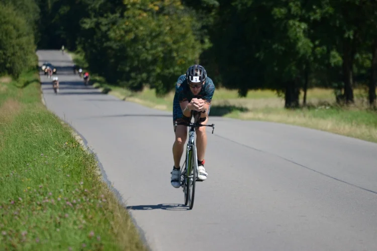 III Triathlon im. Aleksandra Ładosia w Głogowie Małopolskim