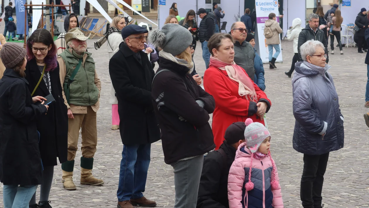 Jarmark Wielkanocny w Rzeszowie | 02.04.2023