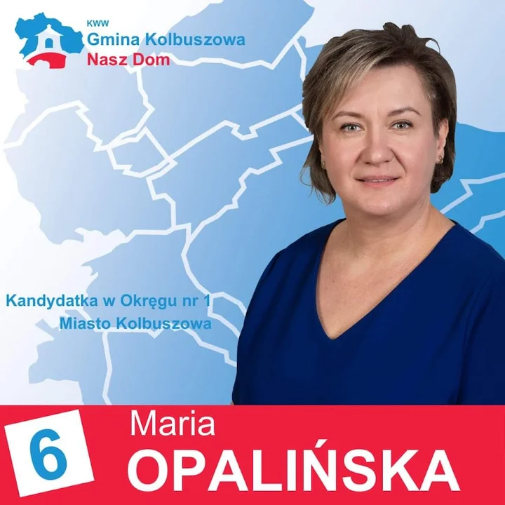 Maria Opalińska