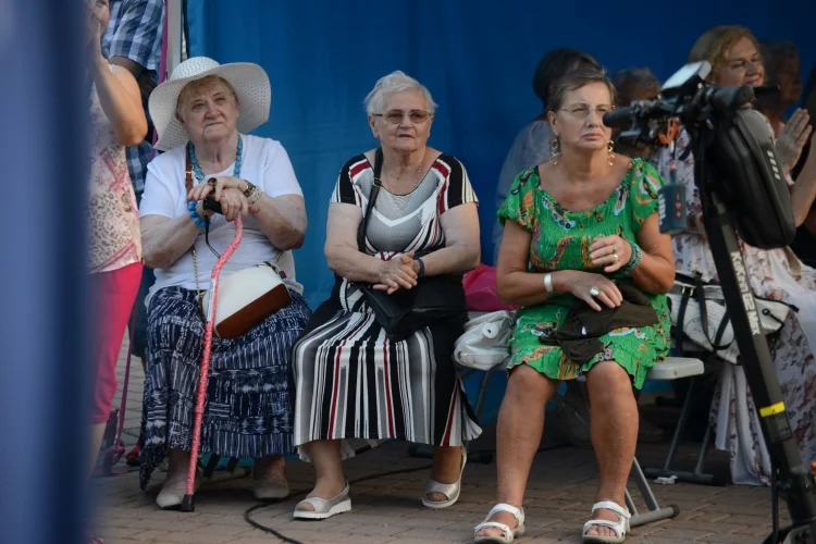 Tarnobrzeskie Dni Seniora