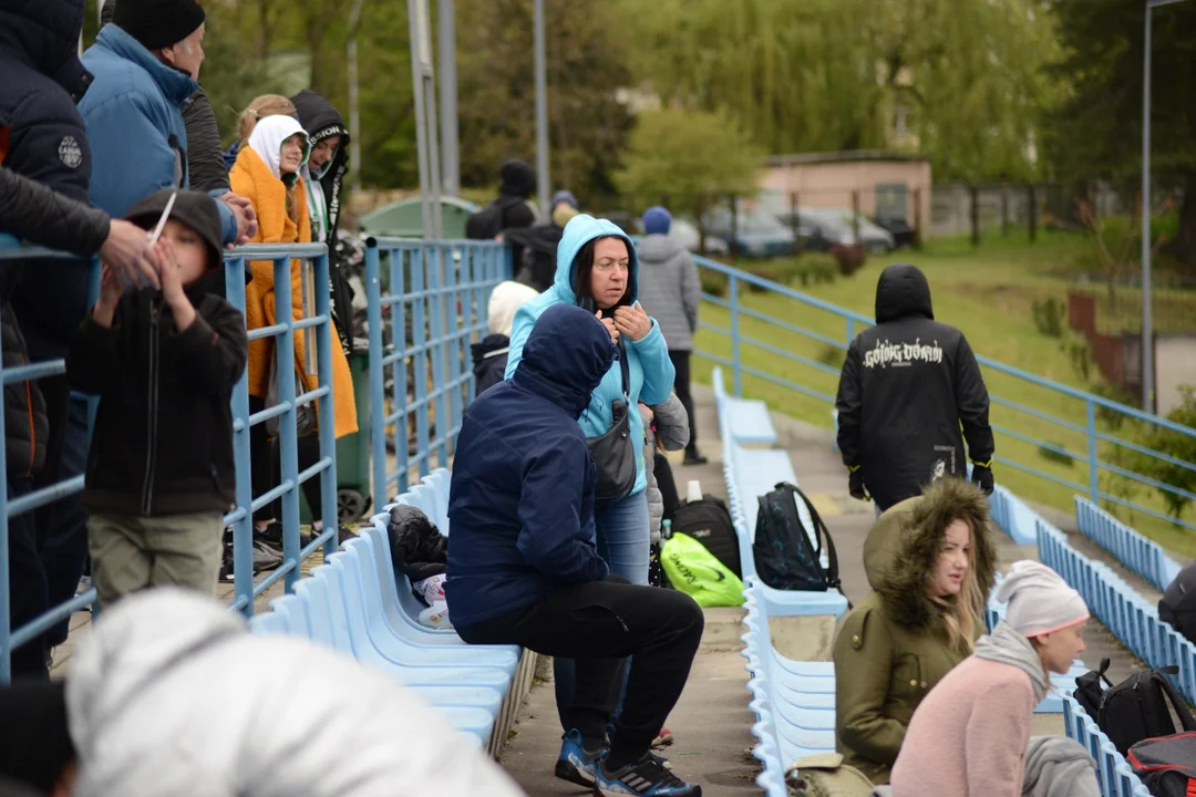 65. Otwarte Mistrzostwa Stalowej Woli w Lekkiej Atletyce