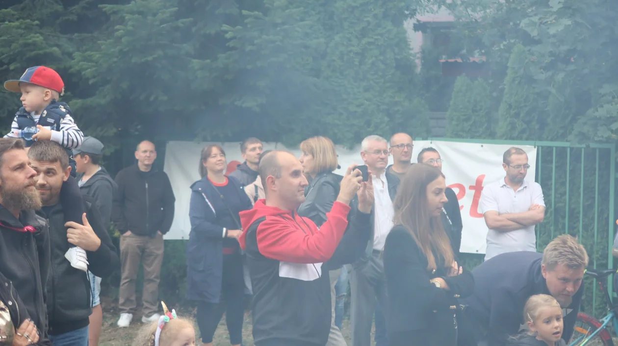 Pierwszy weekend września w Rzeszowie