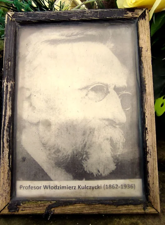 Włodzimierz Kulczycki