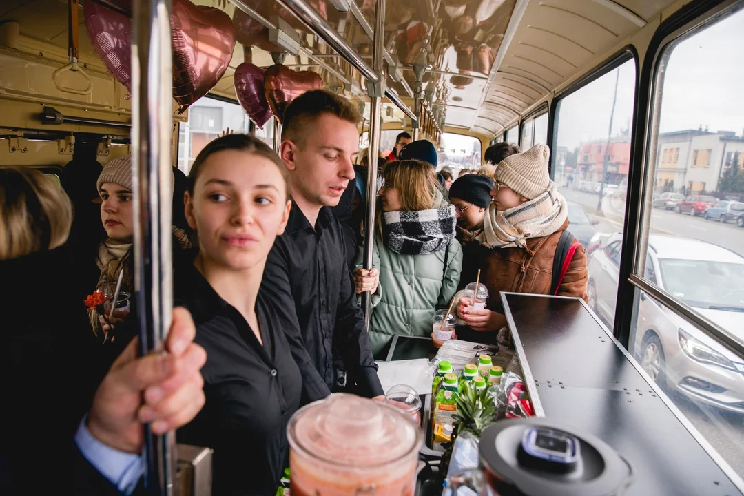 Dzień Kobiet w Rzeszowie