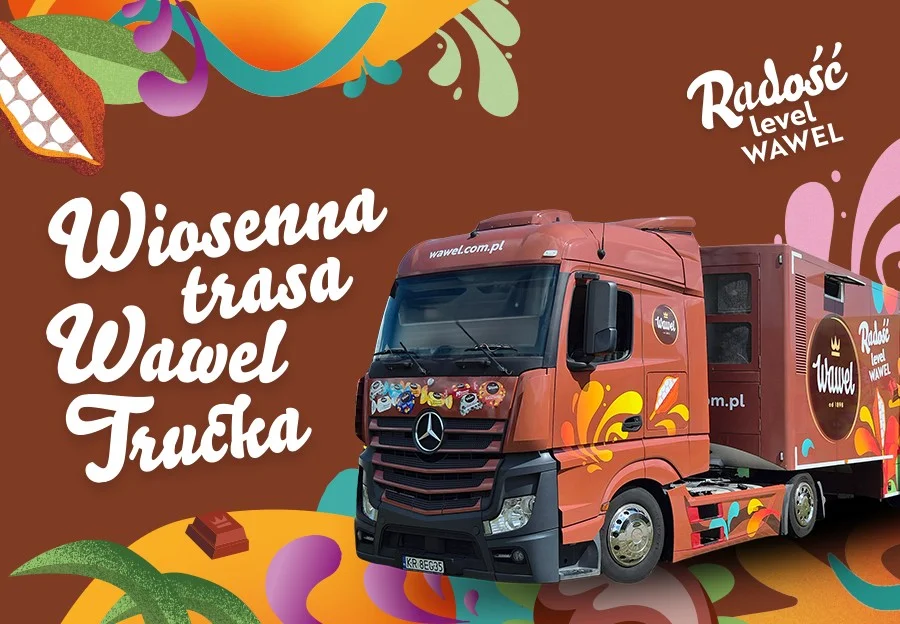 Wawel Truck w Rzeszowie