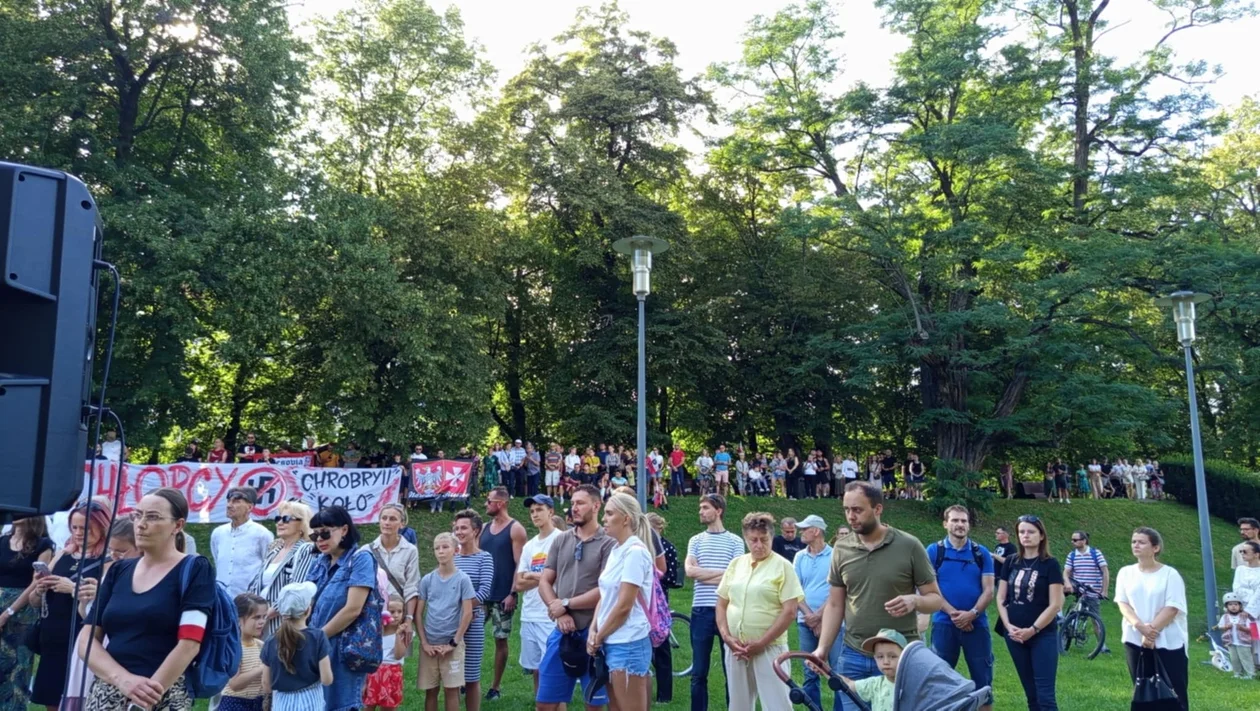 Mieszkańcy