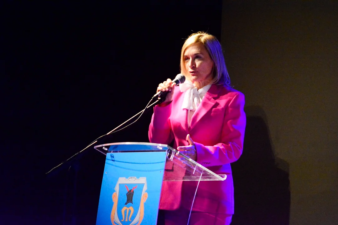 Jubileusz Gali Młodzi Nieprzeciętni 2025