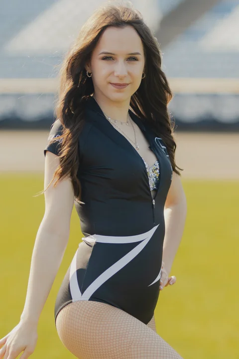 Sylwia Świderska