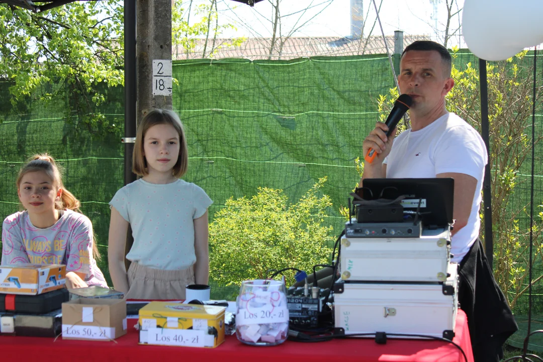 Dzień otwarty w Schronisku dla Bezdomnych Zwierząt w Mielcu