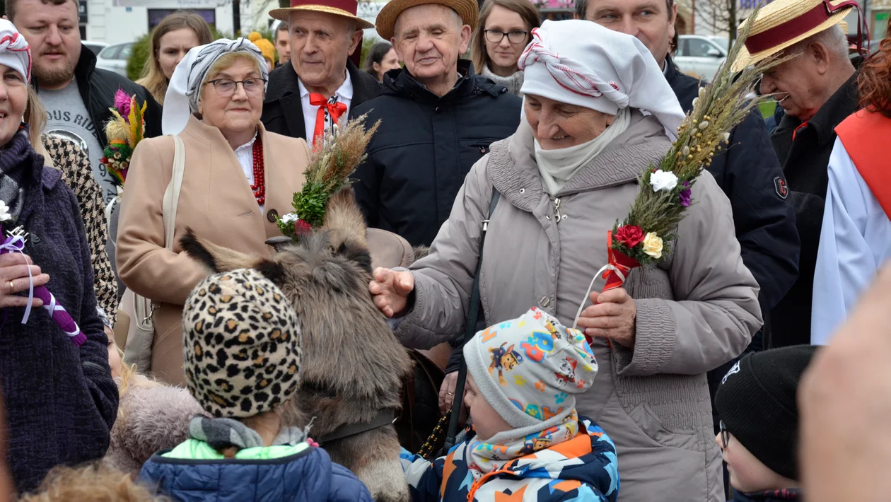 Tak minął weekend w powiecie kolbuszowskim