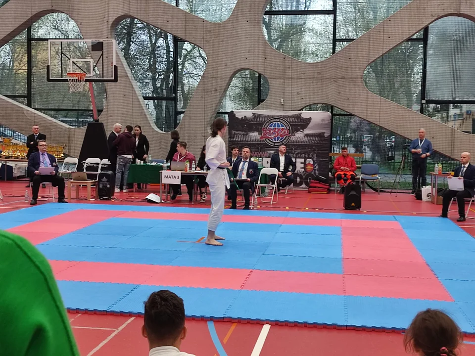 Duży sukces zespołu "TG Sokół" z Mielca na Mistrzostwach Polski Shorin — Ryu Karate Kobudo [ZDJĘCIA]